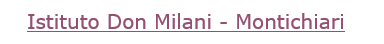 Collegamento risultante